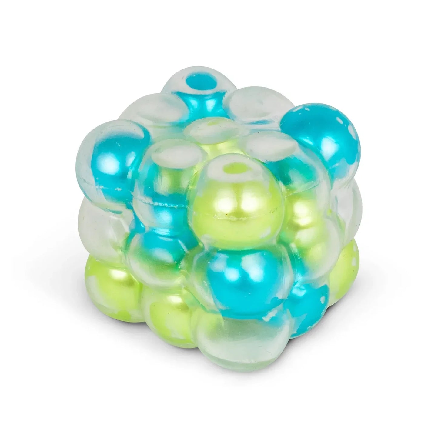 *NEW* Official Scrunchems ASMR Cube