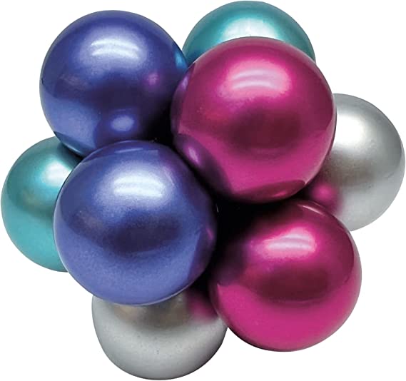 Atomic Fidget Ball - Twist, Turn, Fidget!