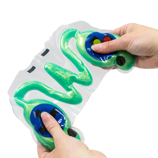 HGL Sensory Maze - Game Controller