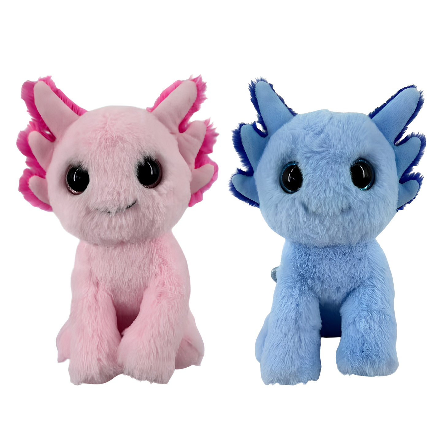 *NEW* KTL Adorable Axolotl Plush Teddy 20cm