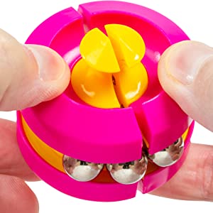 Orbitizer Twisty Fidget Toy