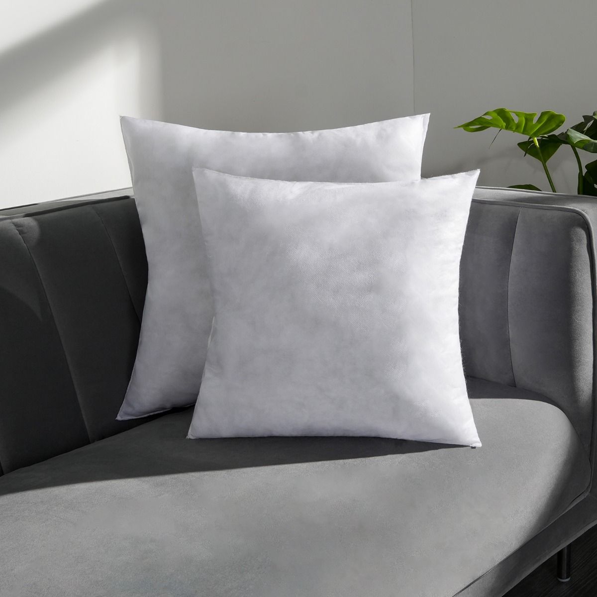 Cushion Pad 45cm x 45cm (18")