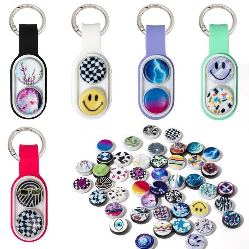 PopPuck Fidget Magnetic Starter Pack