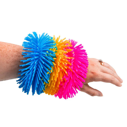 Sensory Wriggly Wristband