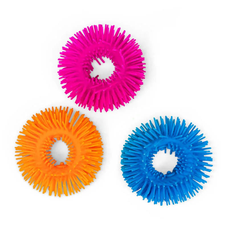 Sensory Wriggly Wristband