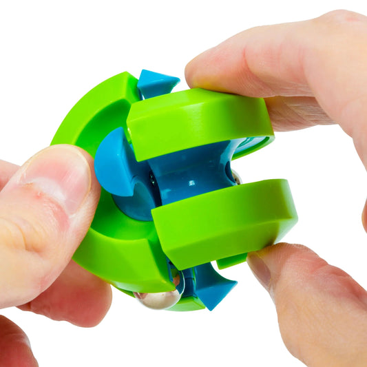 Orbitizer Twisty Fidget Toy