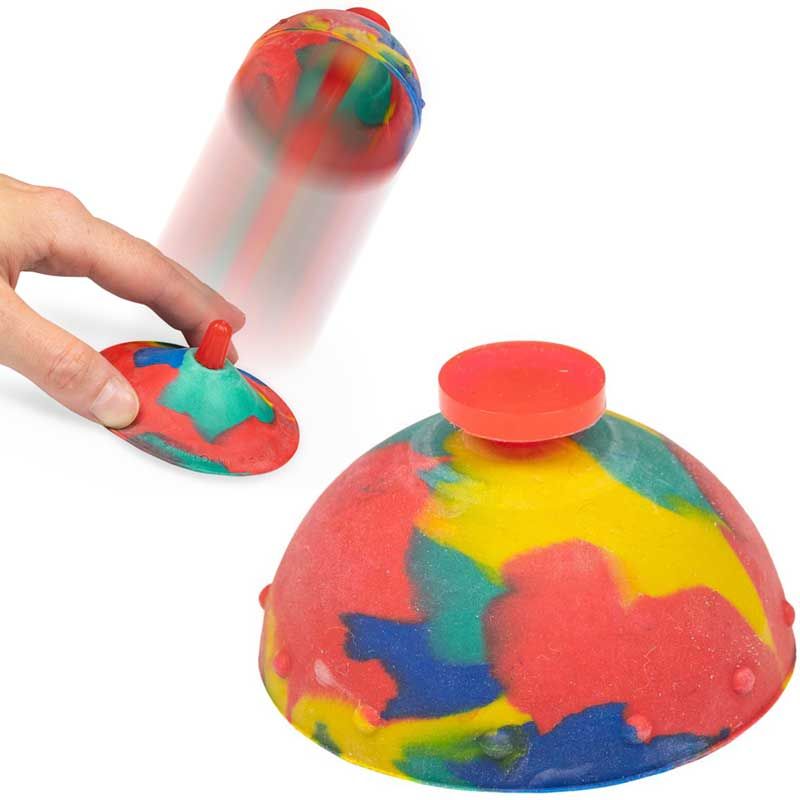 Pop & Hop Spinner (2023 Craze)