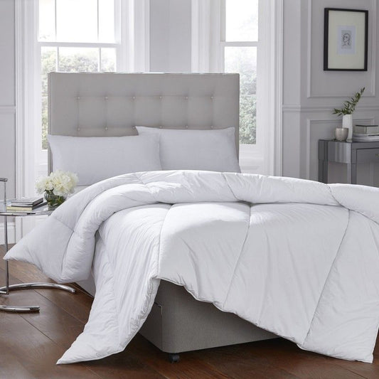 Single Bed Super Soft Anti-Allergy Cotton Duvet