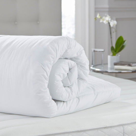 Single Bed Super Soft Anti-Allergy Cotton Duvet
