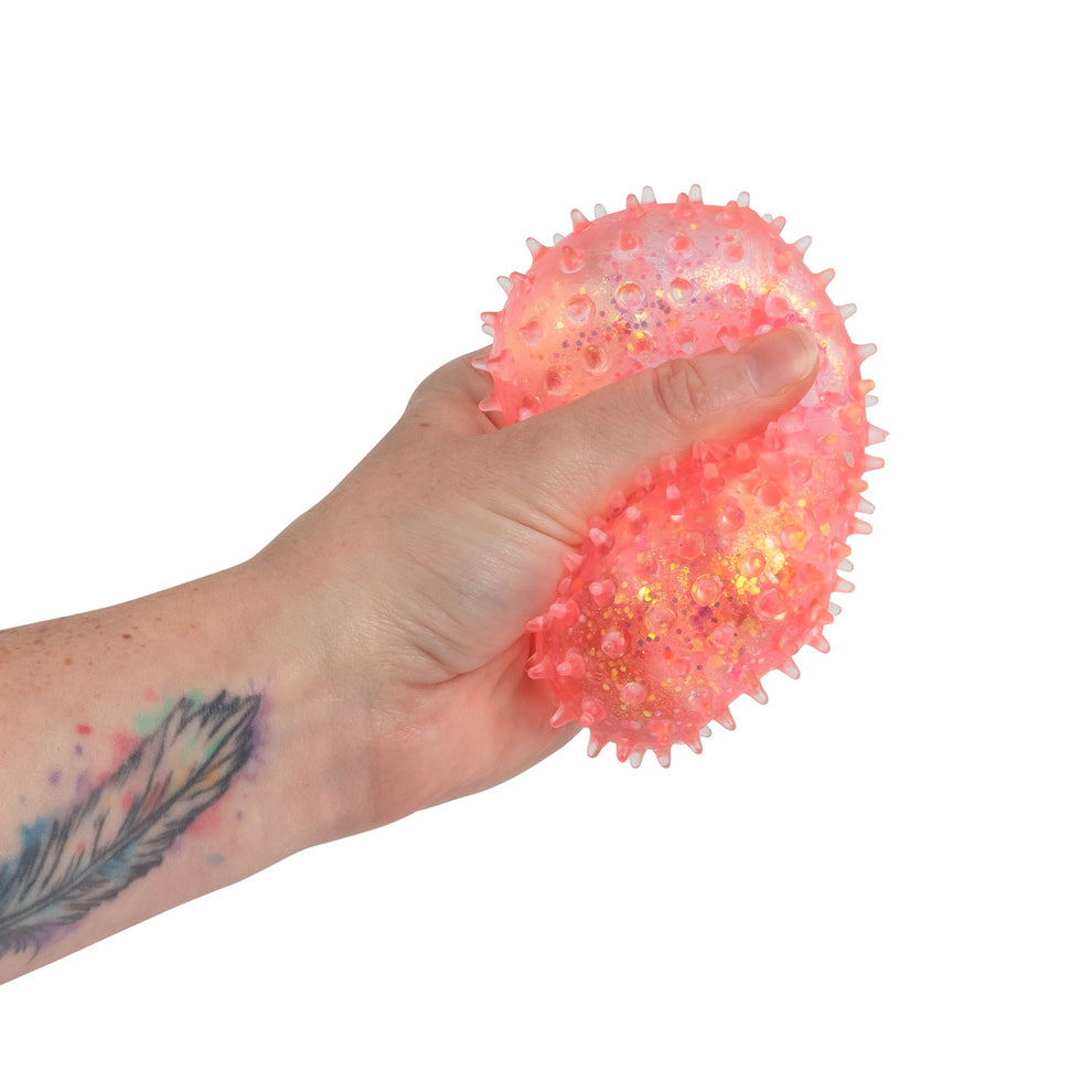 *NEW* Scrunchems Sensory Sugar Shapes