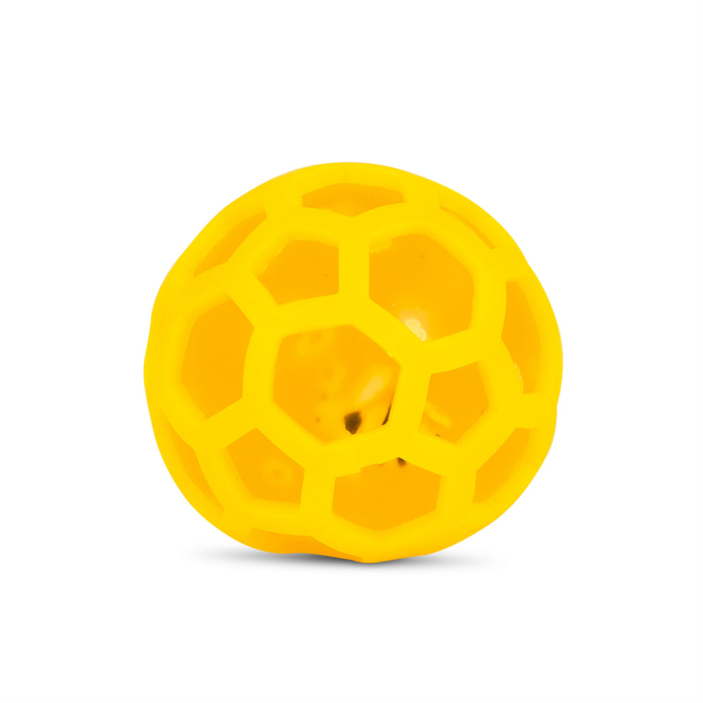 *NEW* Scrunchems Honeybee Fusion Squish Ball