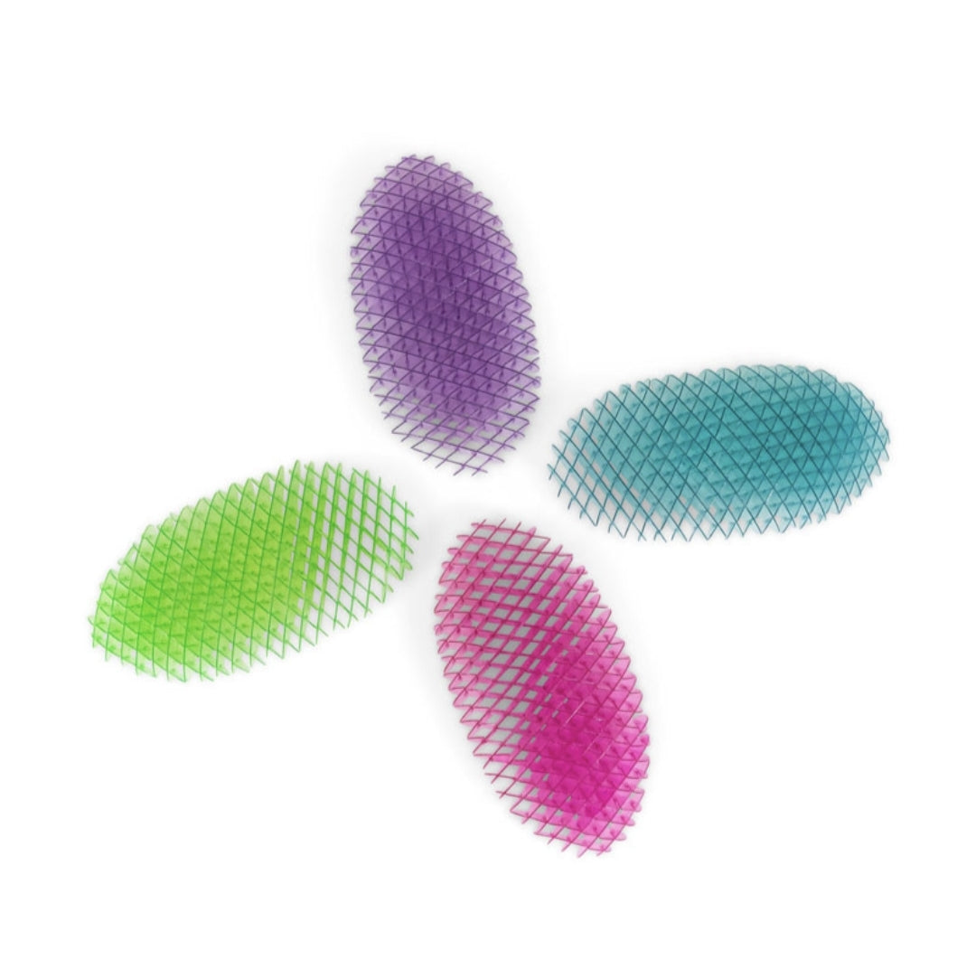 Flexi Fidget Morf Worm