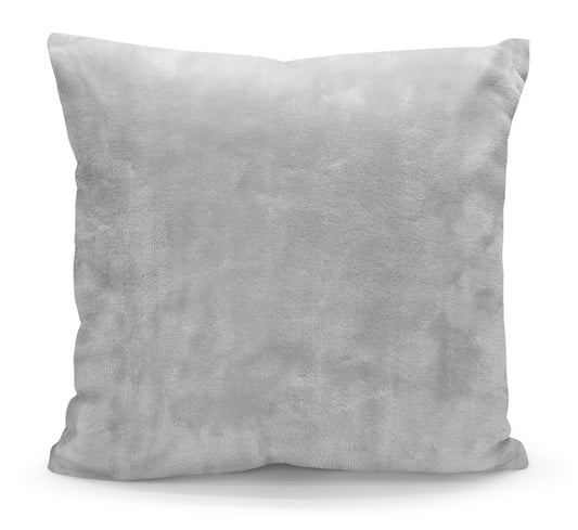 Super Soft Faux Fur 18" Cushion Cover