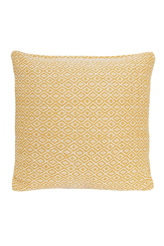 Regal Diamond 18" Cushion Cover 100% Cotton