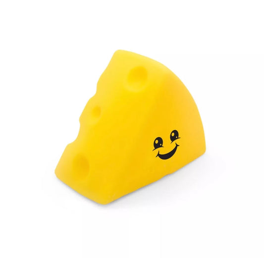 Squeezy Cheese Squishy