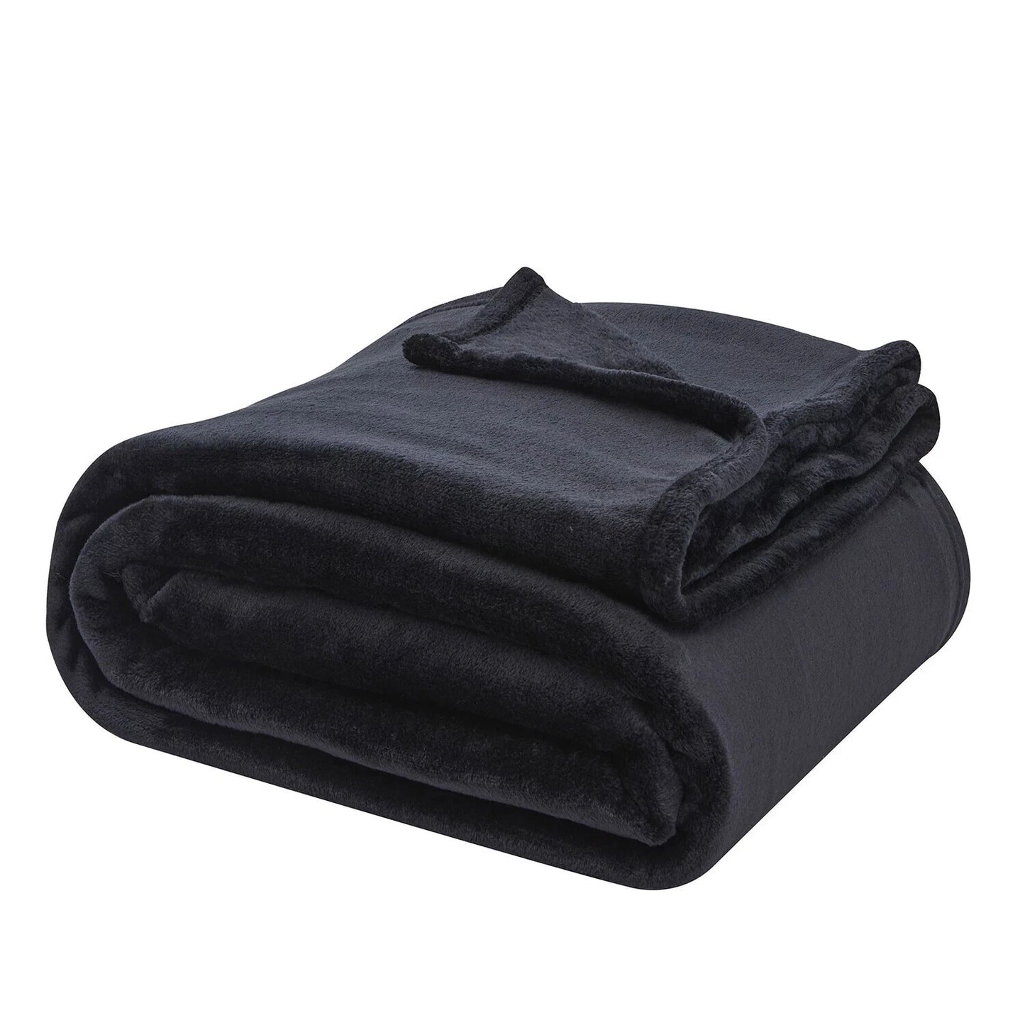 Ultra Soft Flannel Lightweight Blanket
