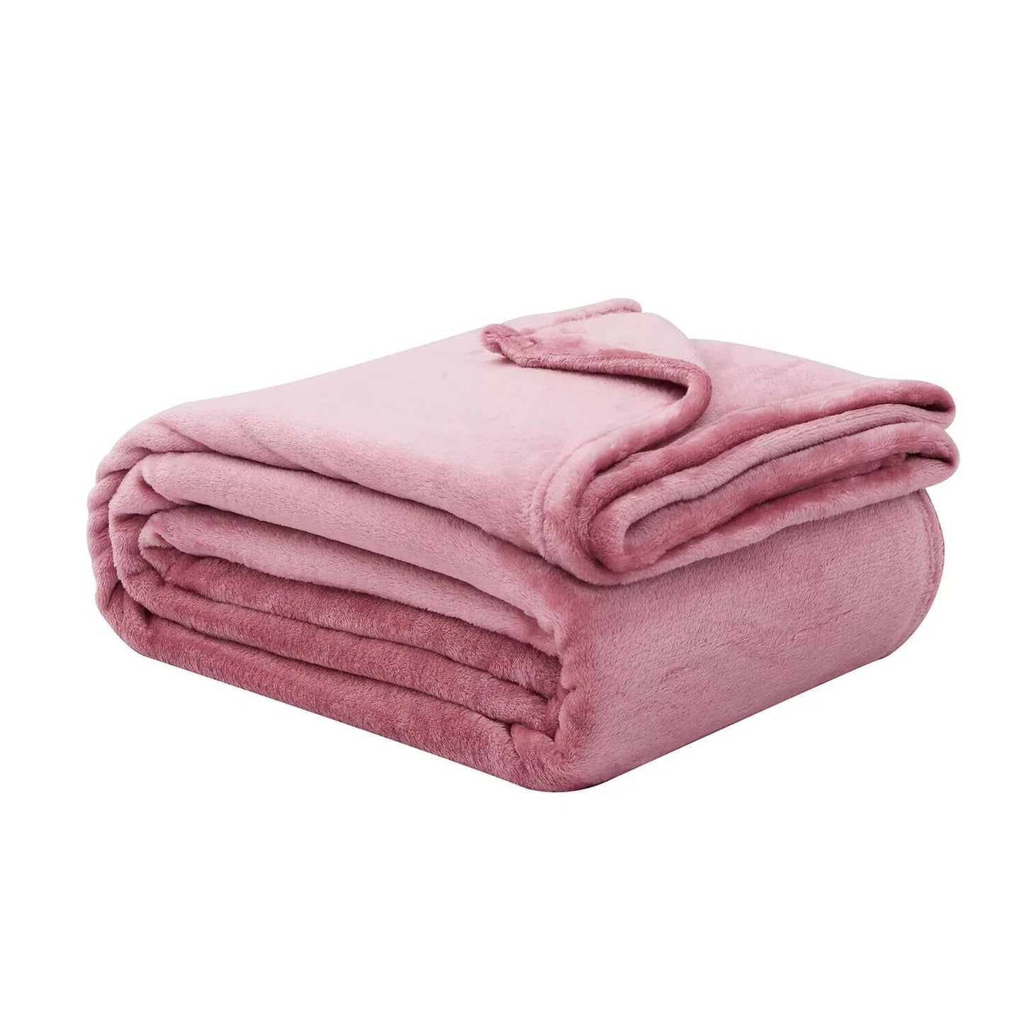 Ultra Soft Flannel Lightweight Blanket
