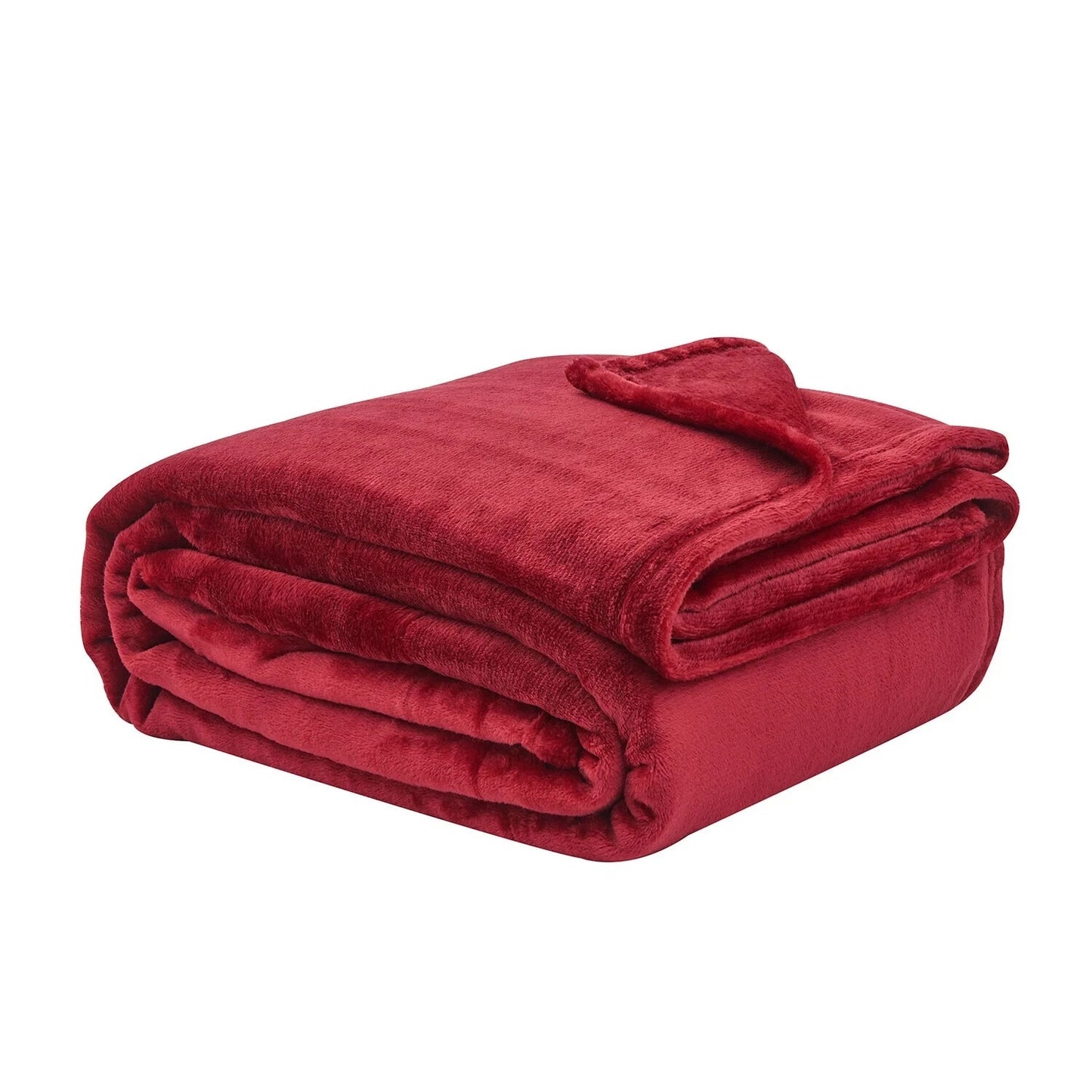 Ultra Soft Flannel Lightweight Blanket