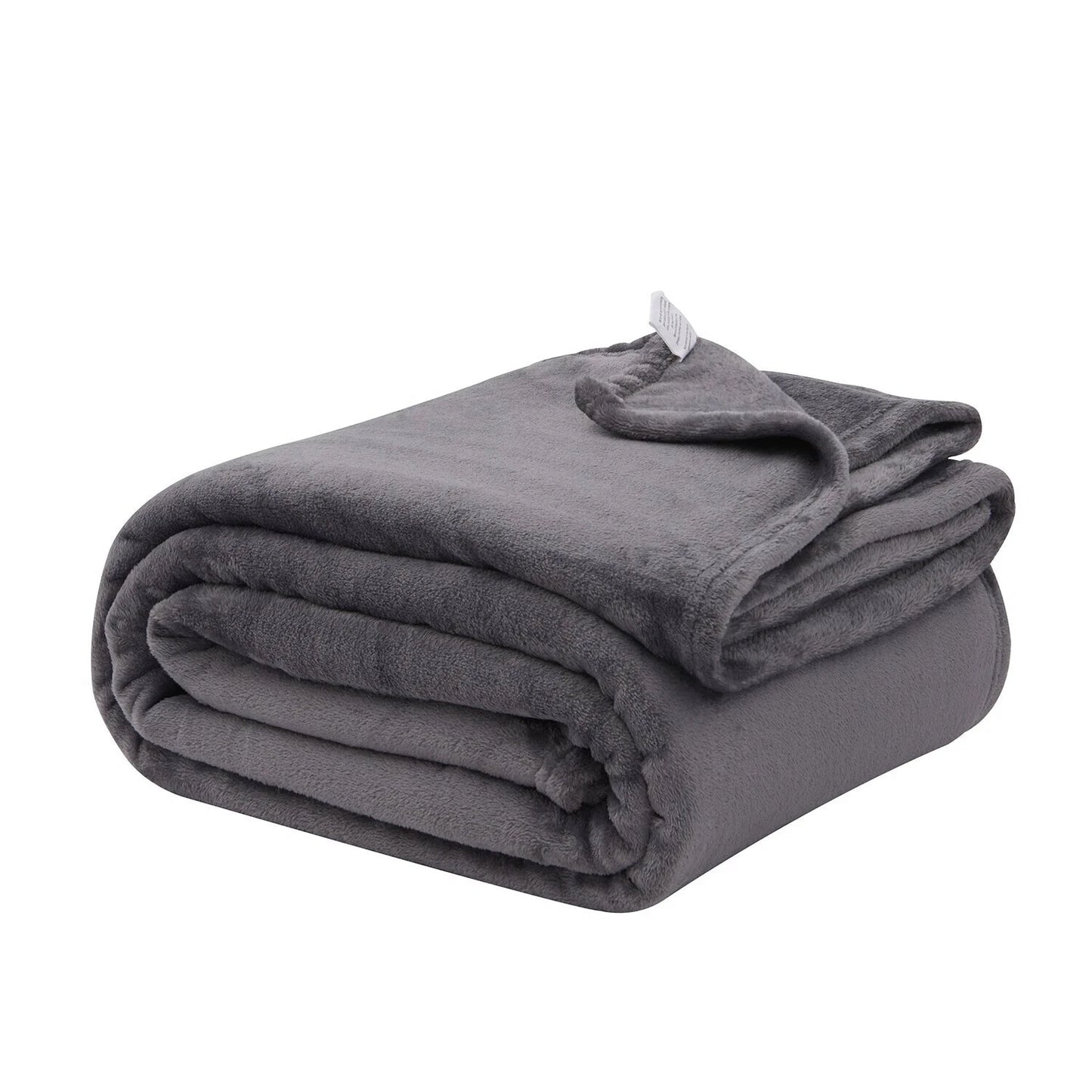 Ultra Soft Flannel Lightweight Blanket