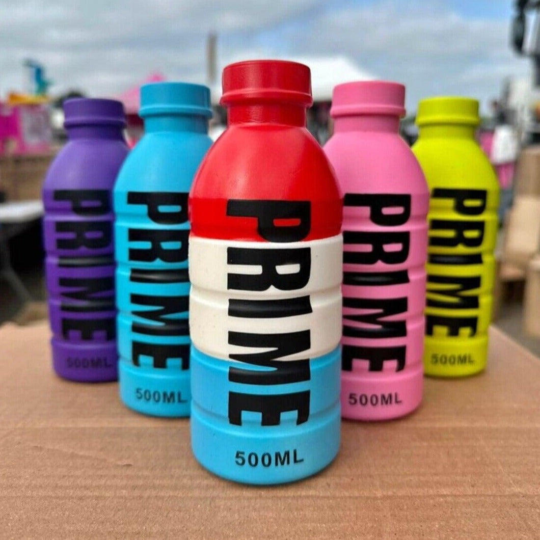 Prime Bottle Squishy