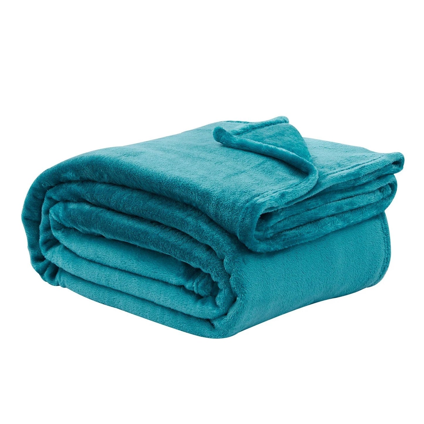 Ultra Soft Flannel Lightweight Blanket