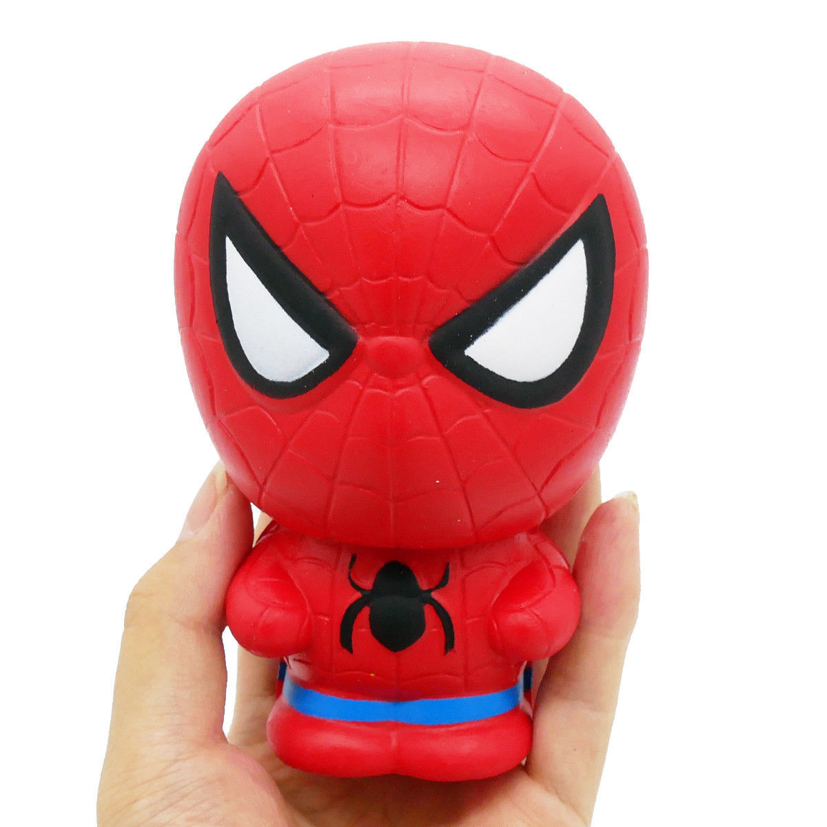Marvel Spider-Man Squishy