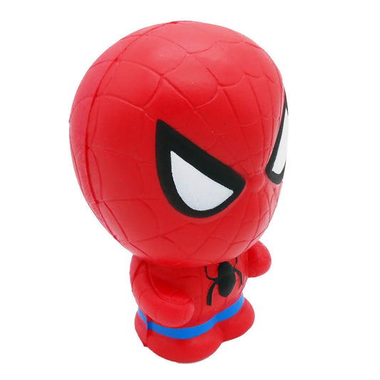 Marvel Spider-Man Squishy