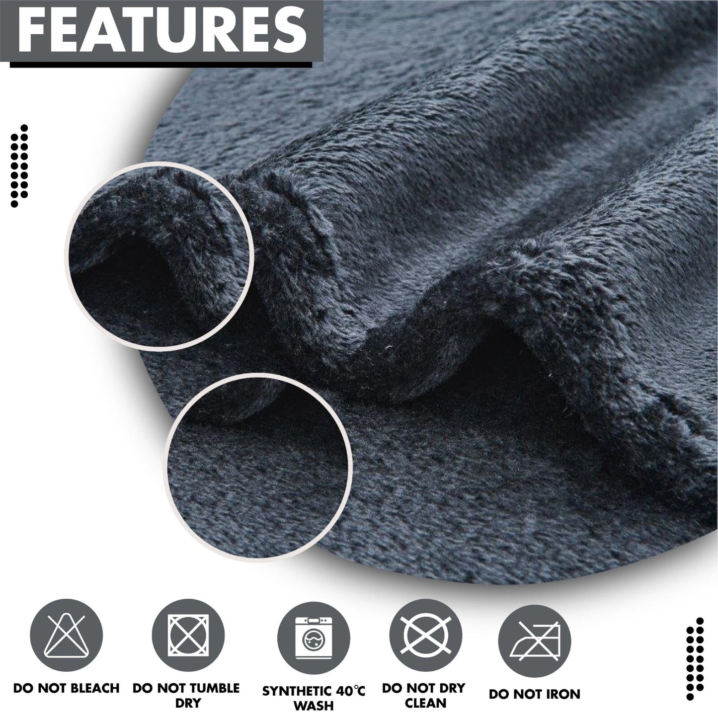 Ultra Soft Flannel Lightweight Blanket