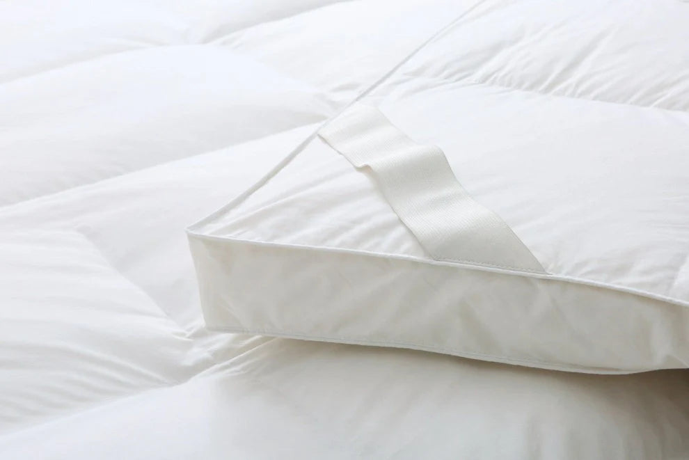 Ultra Thick 10cm Extra Deep Mattress Topper