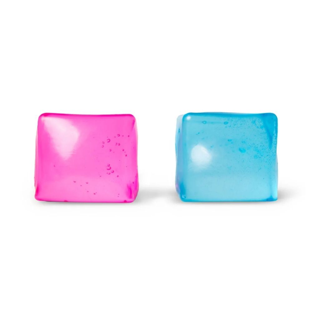 *NEW* Scrunchems Giant Sugar Cube