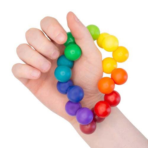 Sensory Fidget DNA Tangle Balls