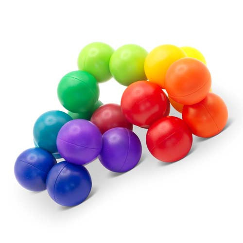 Sensory Fidget DNA Tangle Balls