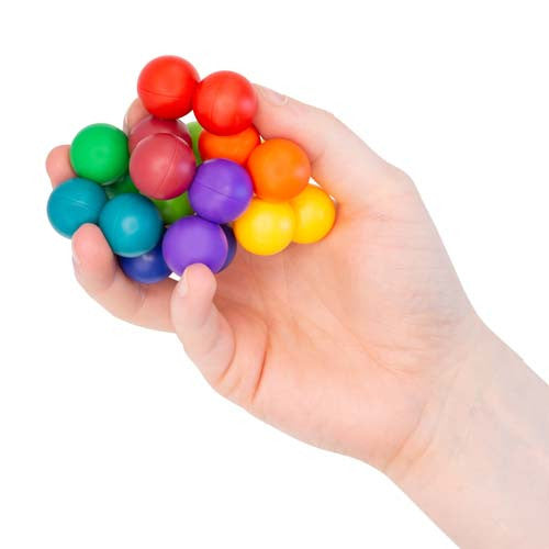 Sensory Fidget DNA Tangle Balls