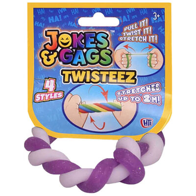 Twisteez Noodles 2pcs