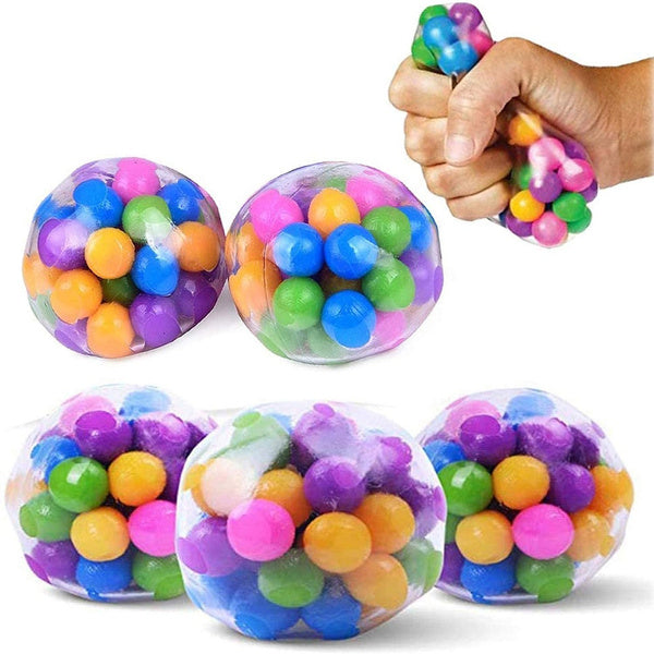 DNA Sensory Ball - Untextured