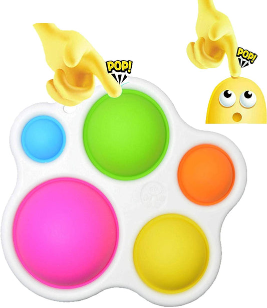 Simple Dimple Fidget Toy