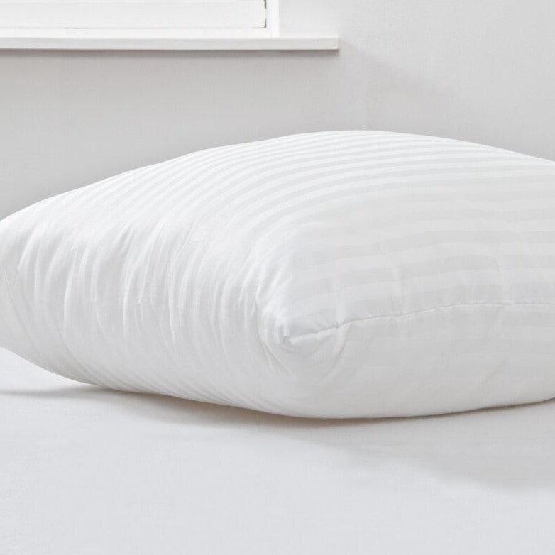 Luxury Hotel BHS Support Pillow Pair