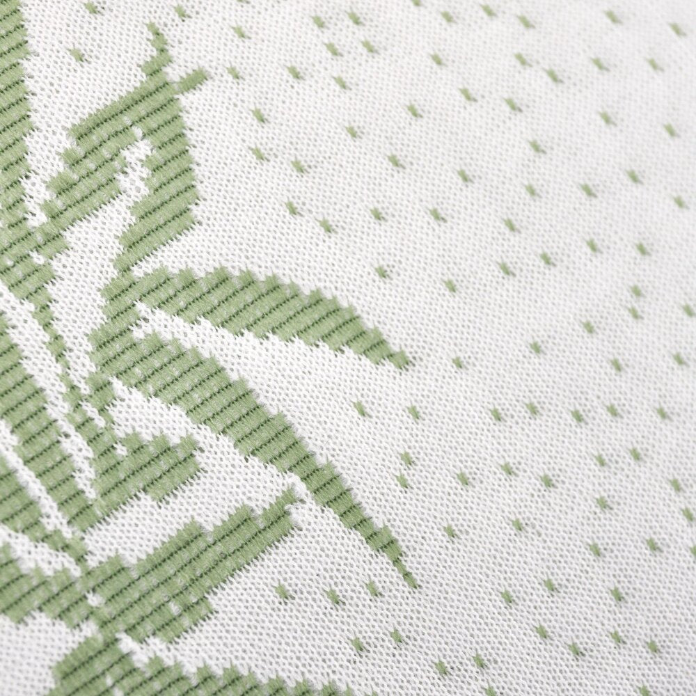 Bamboo Memory Foam Pillow