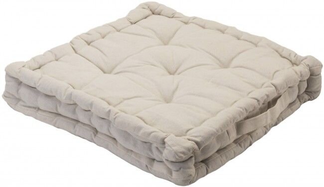 Luxury Firm Booster Support Cushion