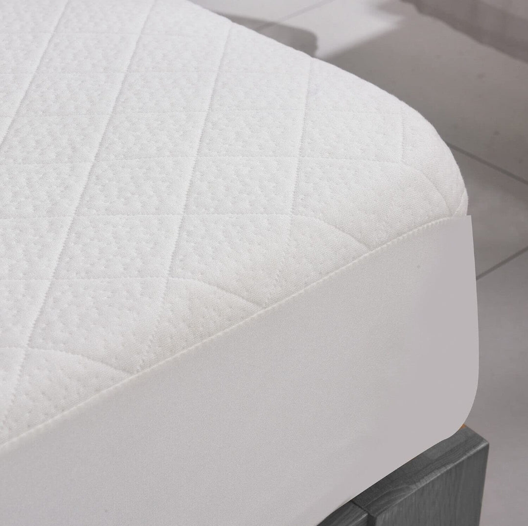 Bamboo Waterproof Mattress Protector