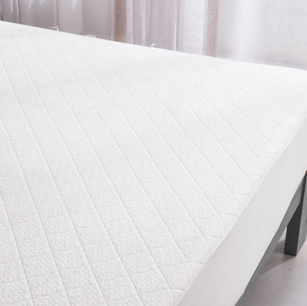 Bamboo Waterproof Mattress Protector