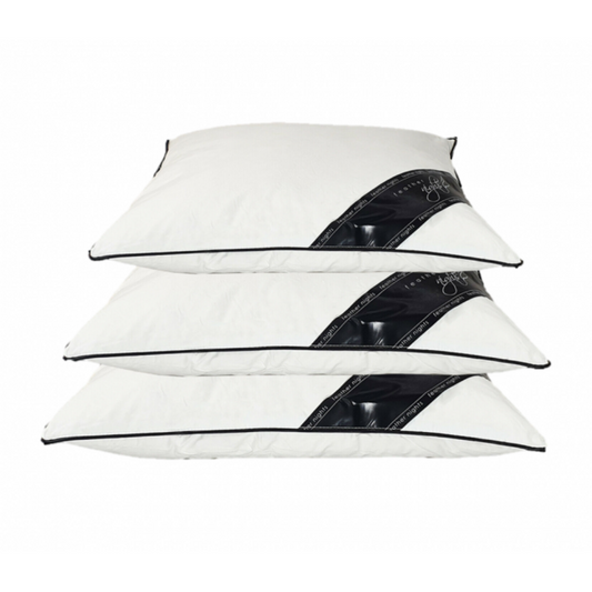 Duck Feather Cushion Pad Cotton Cover 45cm x 45cm (18")