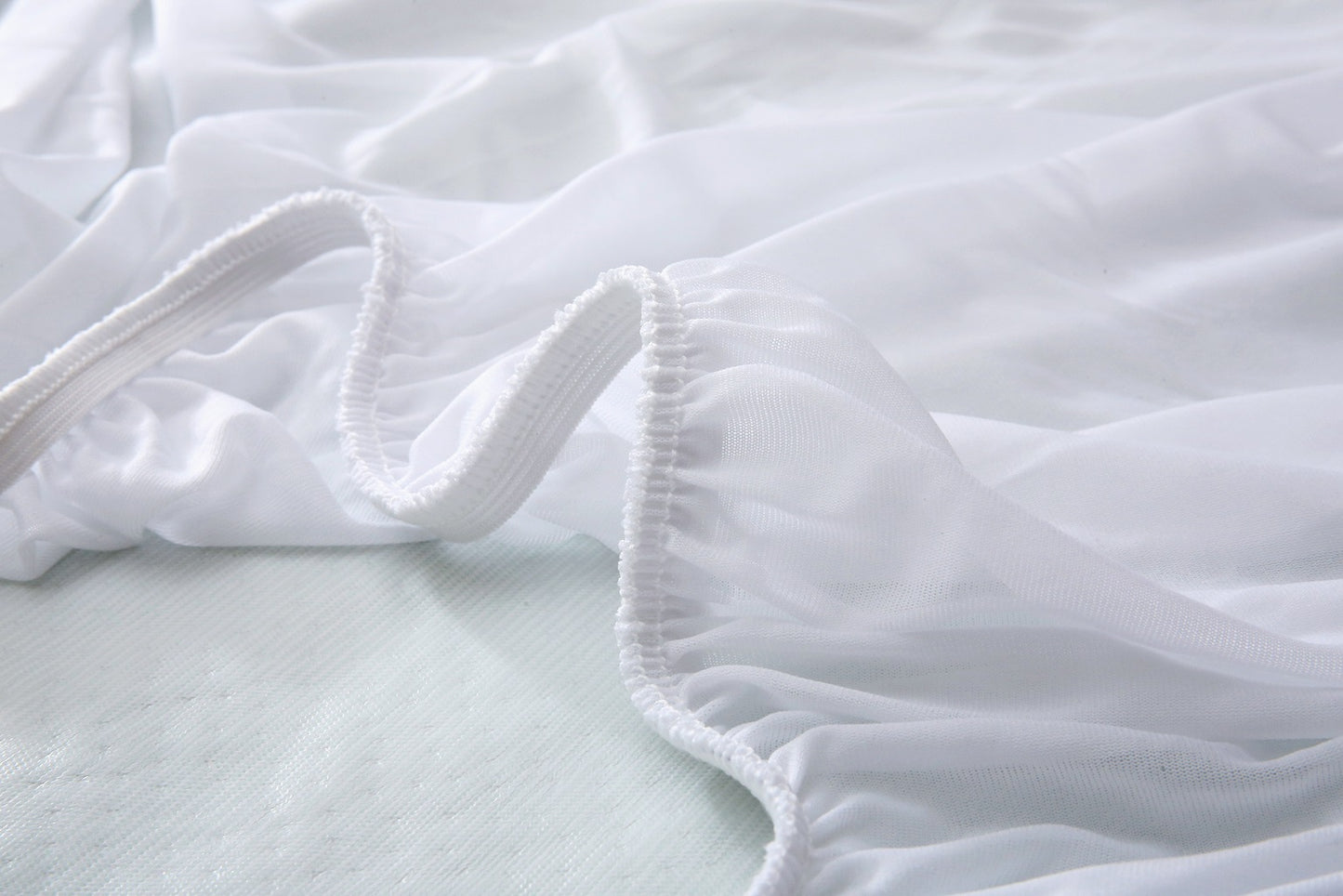 Bamboo Waterproof Mattress Protector