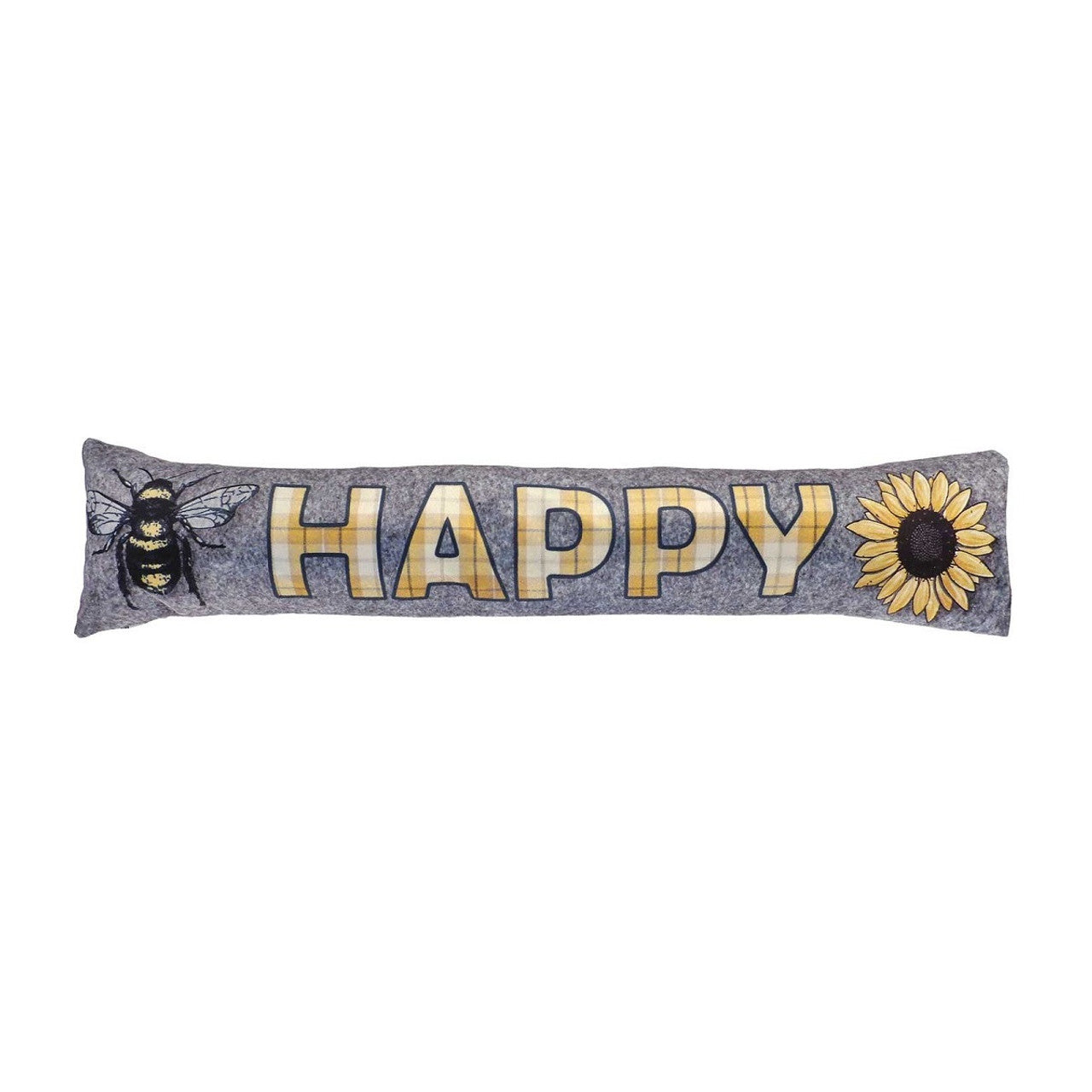 Printed Draught Excluder