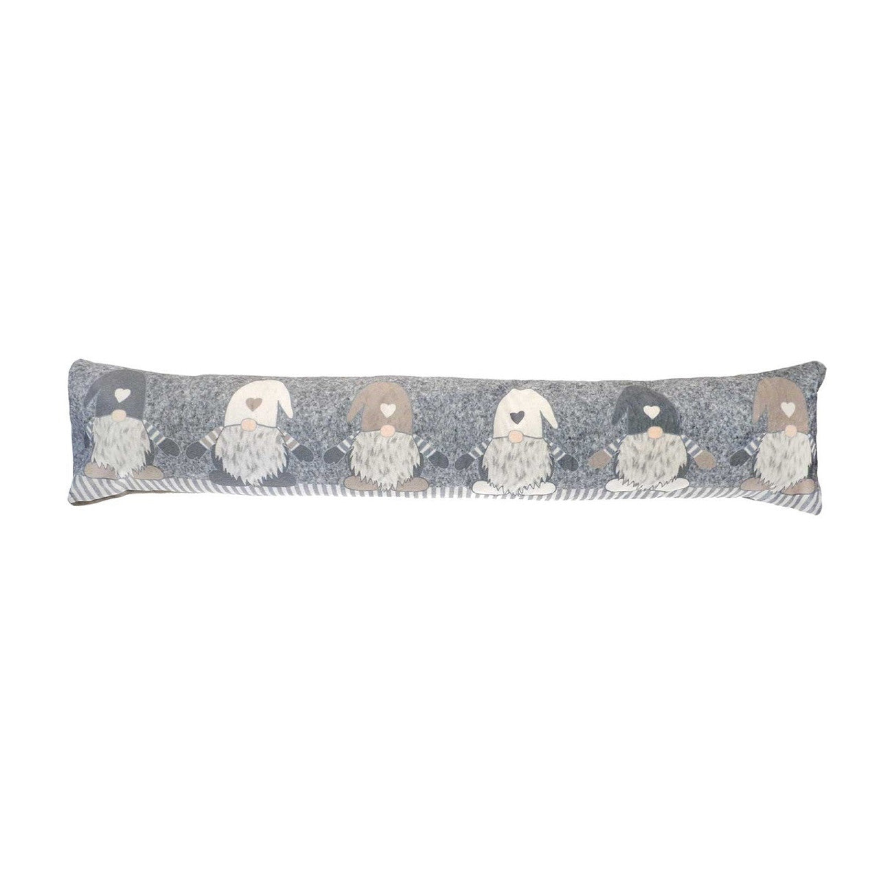 Printed Draught Excluder