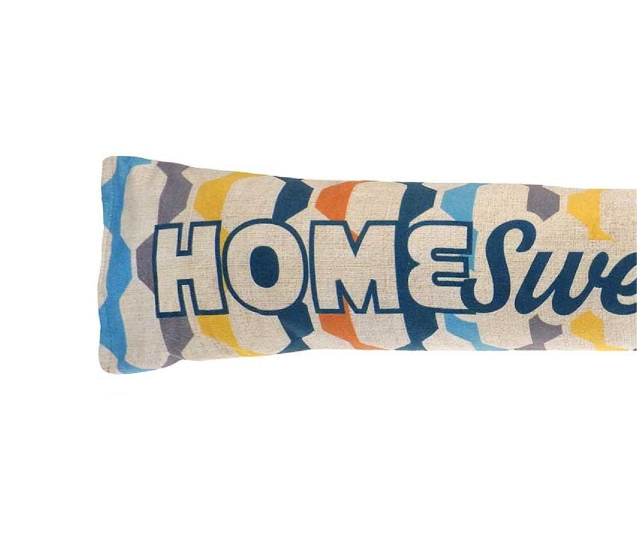 Printed Draught Excluder