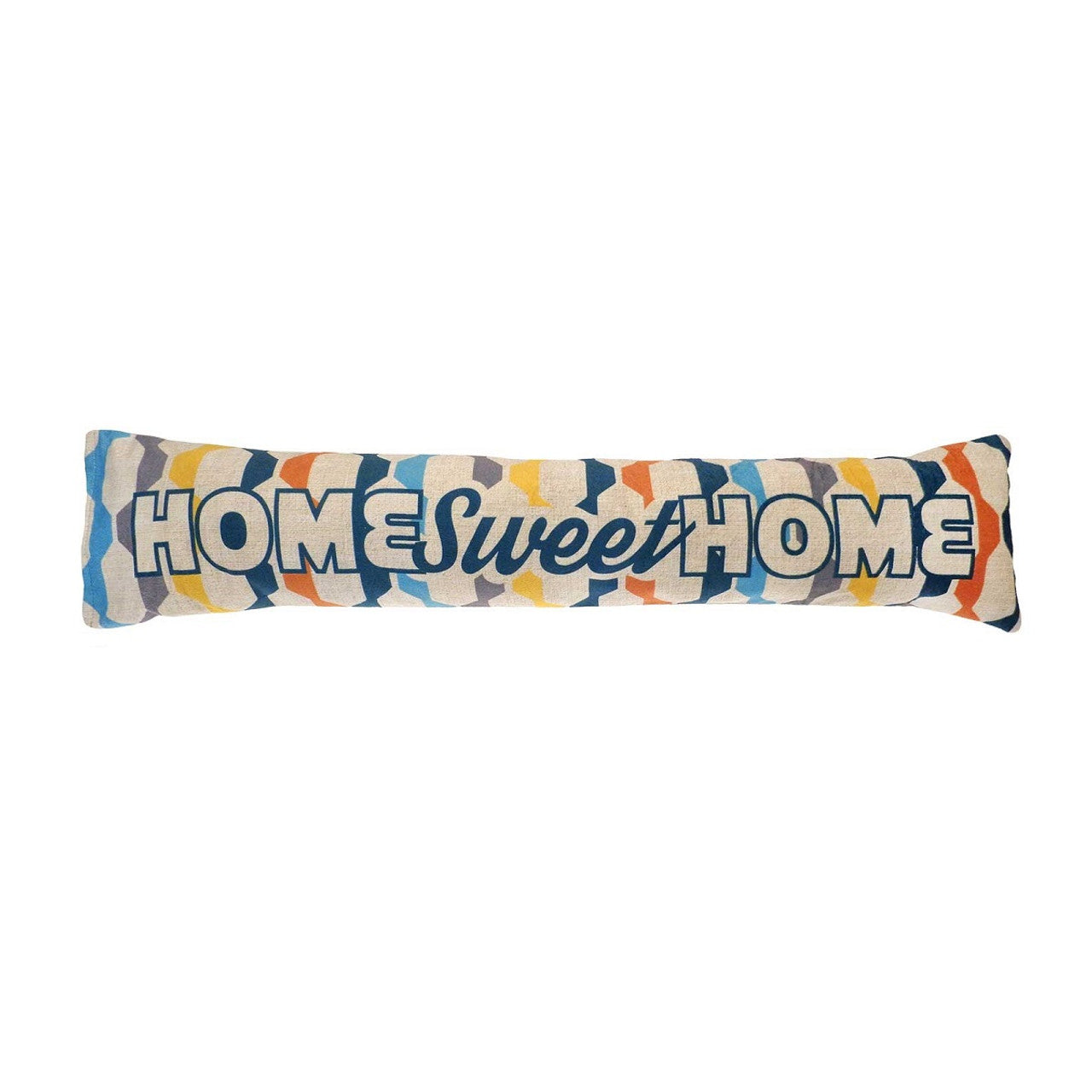 Printed Draught Excluder