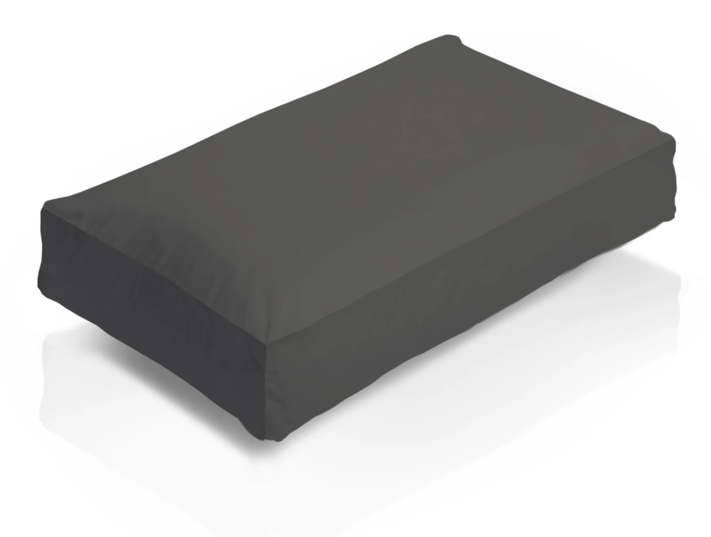 Easycare Percale Deep Box Pillowcase