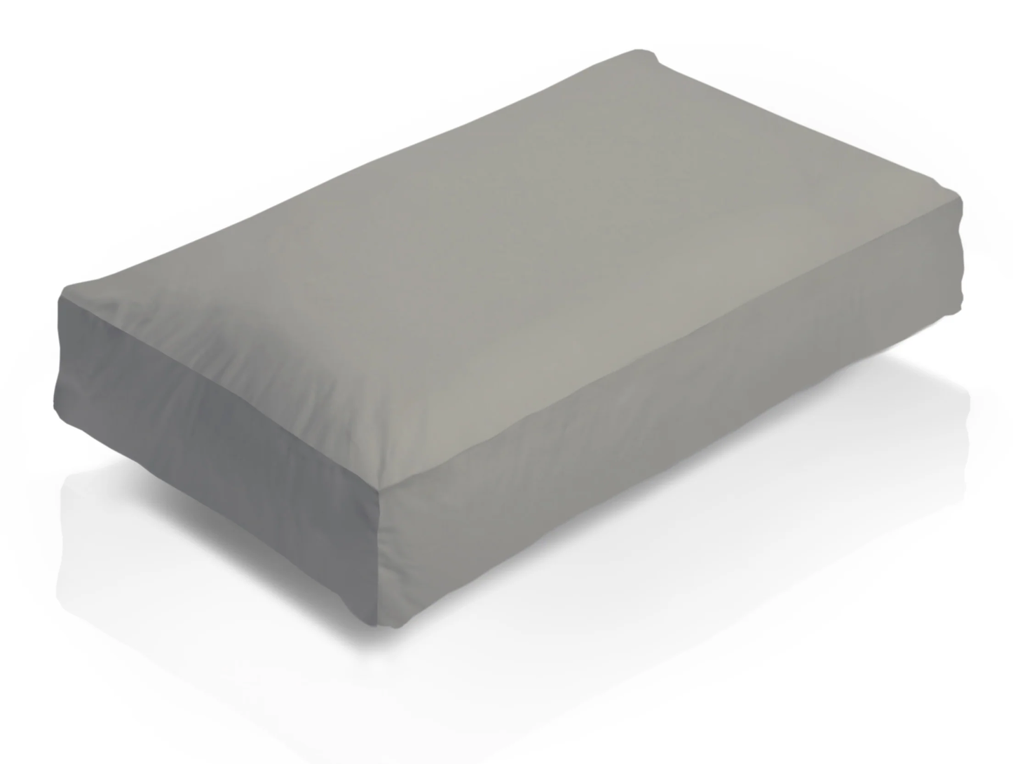 Easycare Percale Deep Box Pillowcase