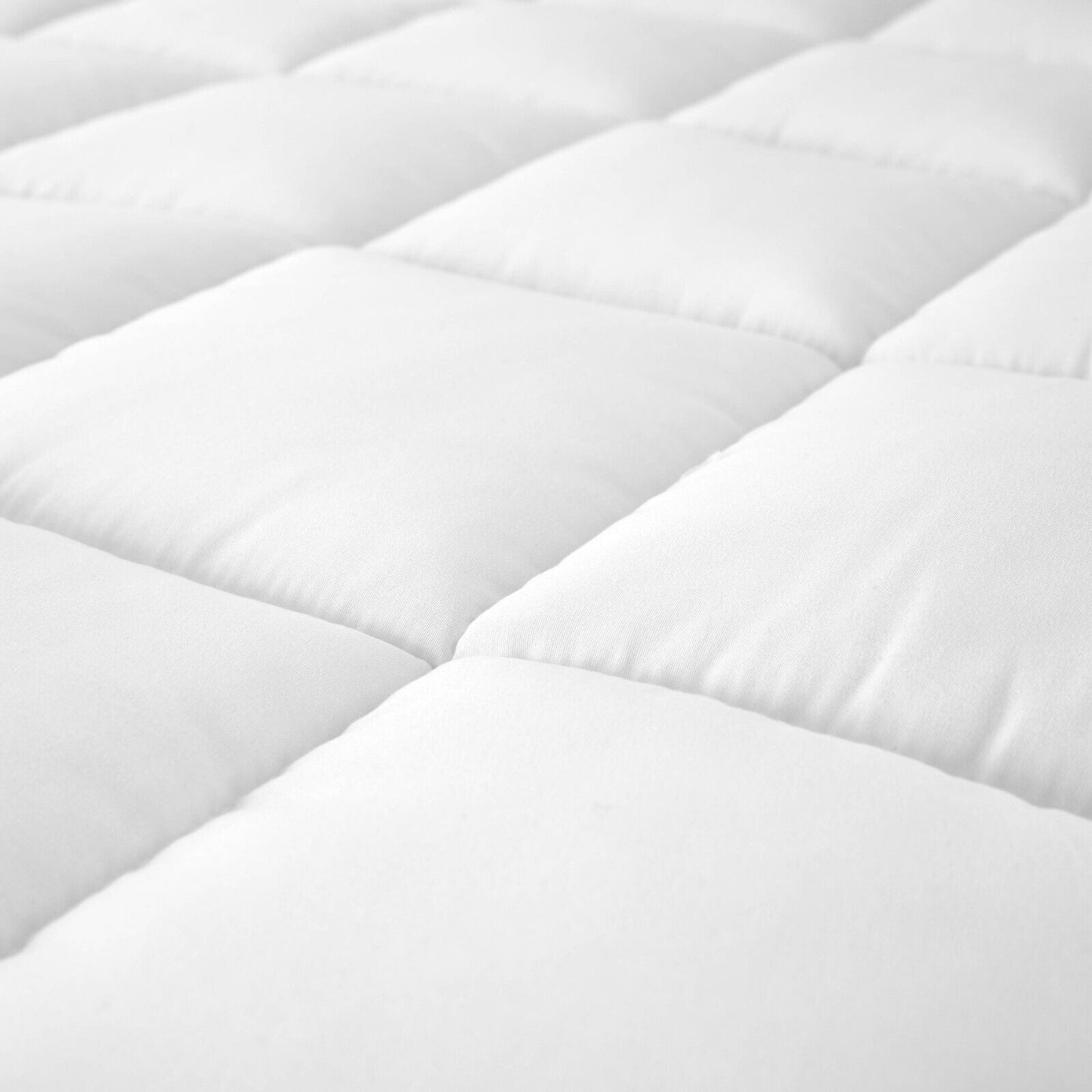 Original Aircloud Extra Deep Quilted Mattress Topper